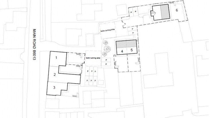 Main Rd, Alfreton for sale Building Photo- Image 1 of 1