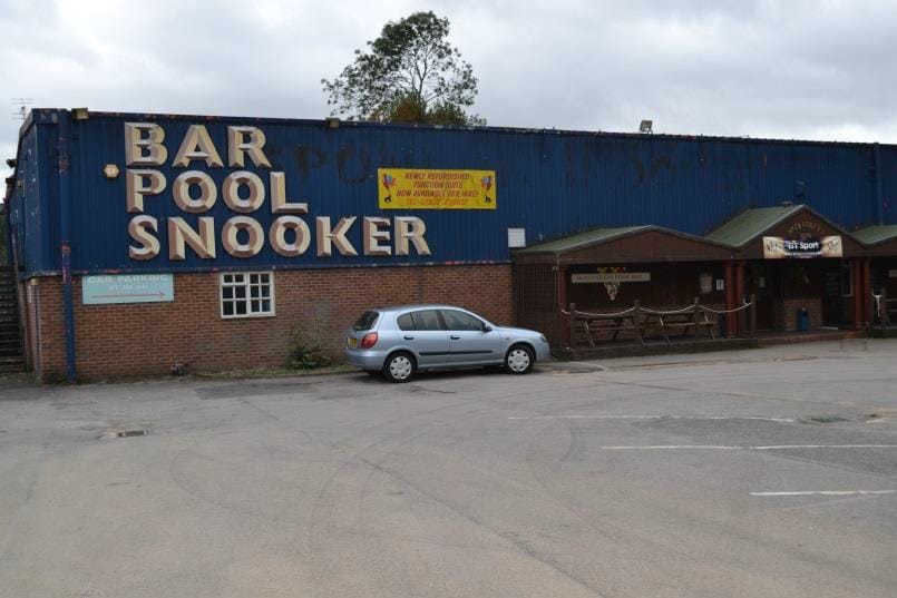 46 Nottingham Rd, Spondon, Derby for sale Primary Photo- Image 1 of 1