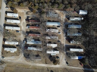 More details for 710 W Teel Rd, Sapulpa, OK - Multifamily for Sale