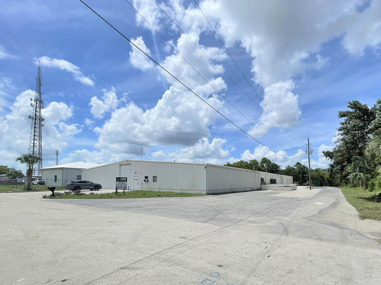 10980 Enterprise Ave, Bonita Springs, FL for sale - Building Photo - Image 1 of 9