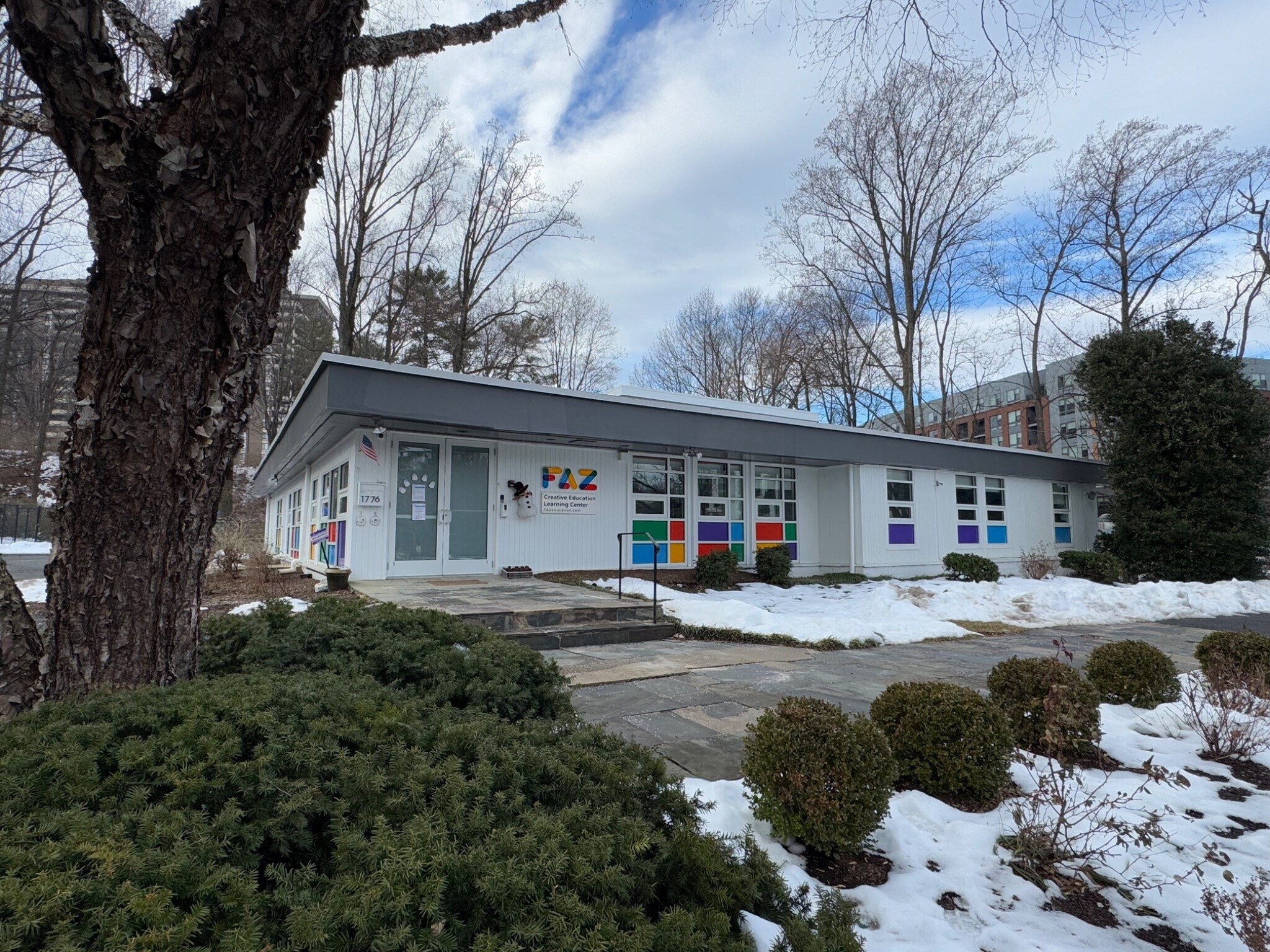 1776 Old Meadow Rd, McLean, VA for sale Building Photo- Image 1 of 1