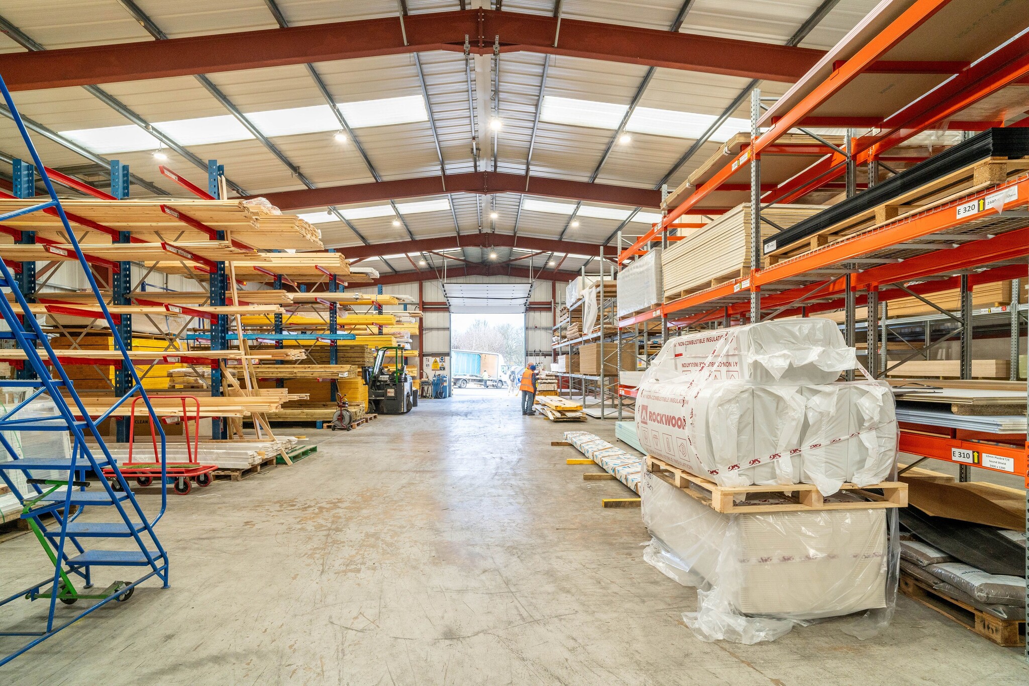 Hawkhill Ave, Edinburgh for lease Interior Photo- Image 1 of 4