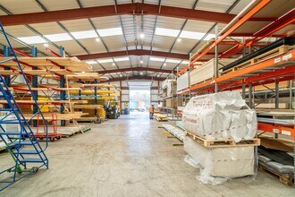 Hawkhill Ave, Edinburgh for lease Interior Photo- Image 1 of 4