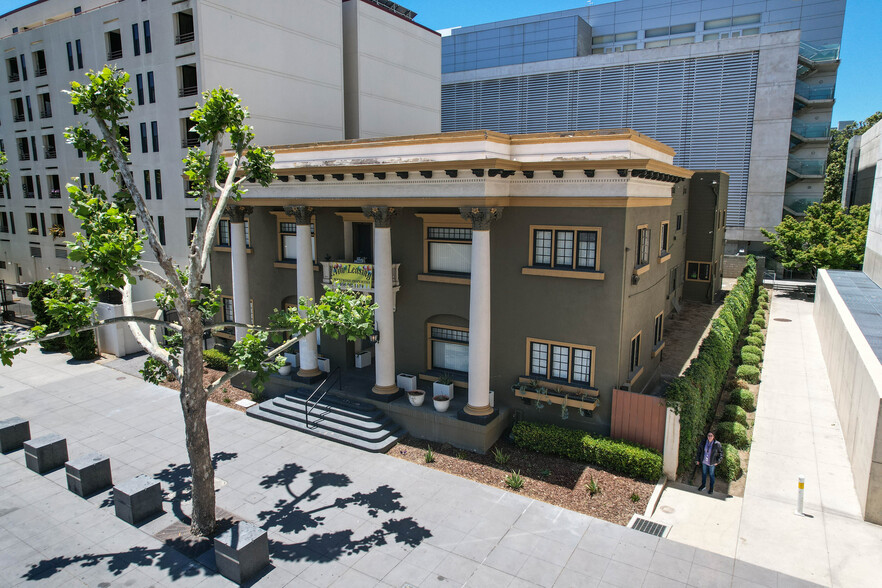 59 S 5th St, San Jose, CA for sale - Building Photo - Image 1 of 44