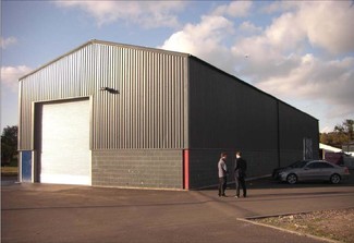 More details for Rosehill Industrial Estate, Market Drayton - Industrial for Lease