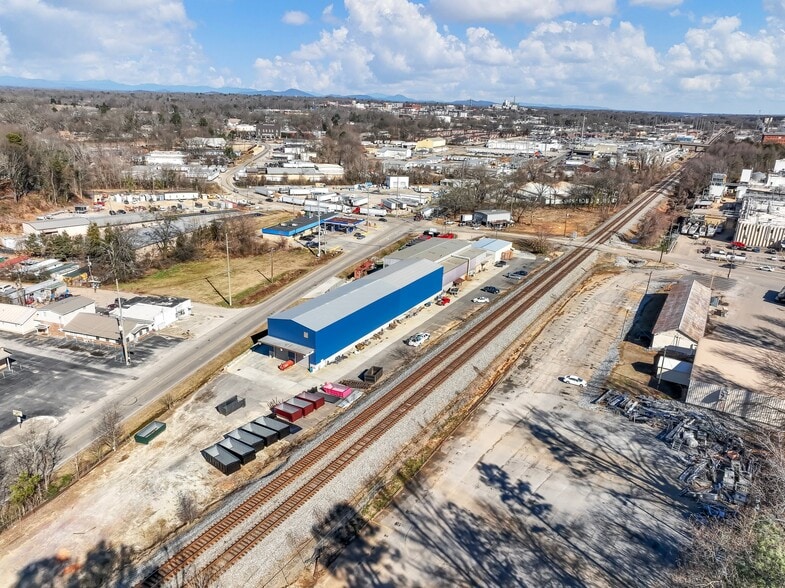 1205 Industrial Blvd, Gainesville, GA for sale - Building Photo - Image 3 of 49