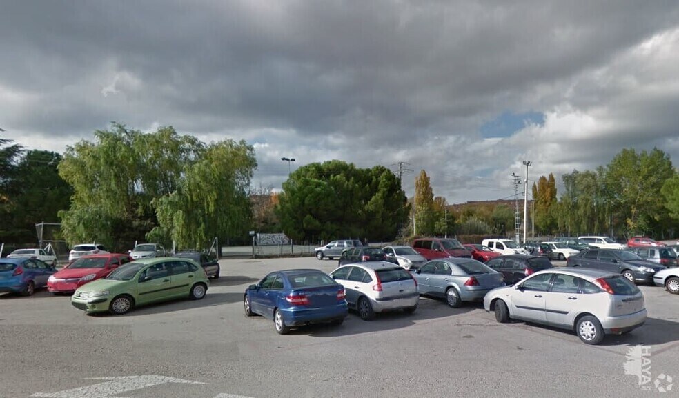 Pasaje Antonio Maura, 6, Cuenca, Cuenca for sale - Primary Photo - Image 1 of 1