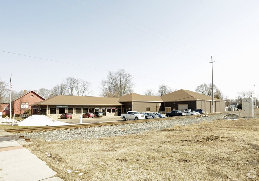 135 N State St, Zeeland, MI for sale - Primary Photo - Image 1 of 1