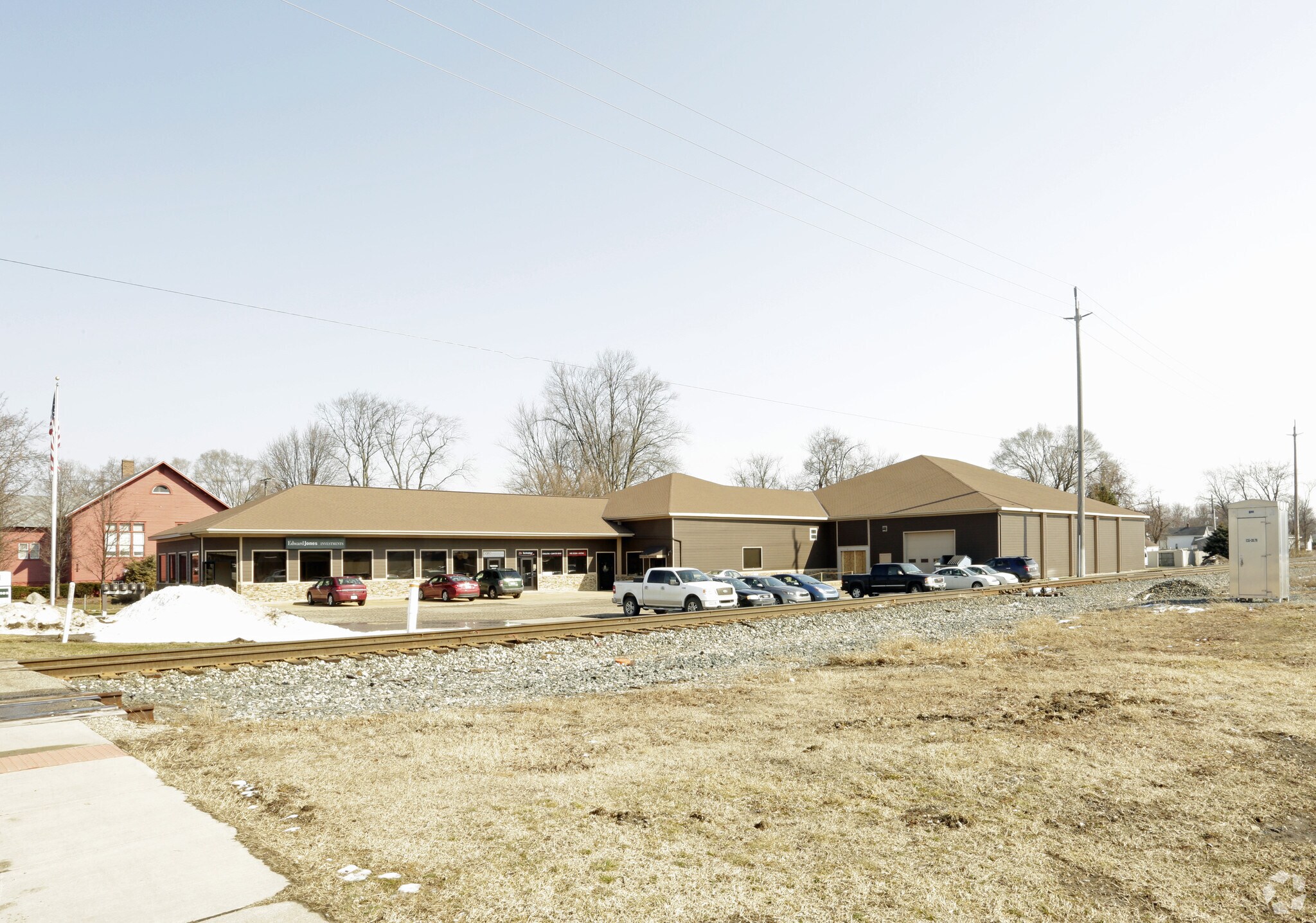 135 N State St, Zeeland, MI for sale Primary Photo- Image 1 of 1