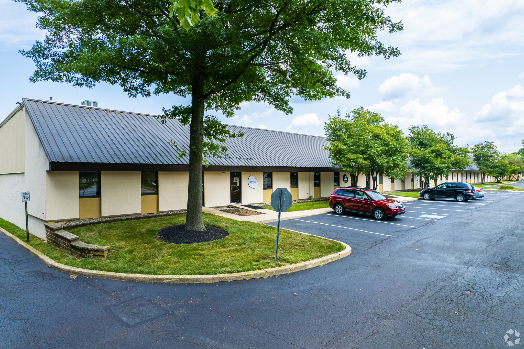 1 E Uwchlan Ave, Exton, PA 19341 - Marsh Creek Corporate Center | LoopNet