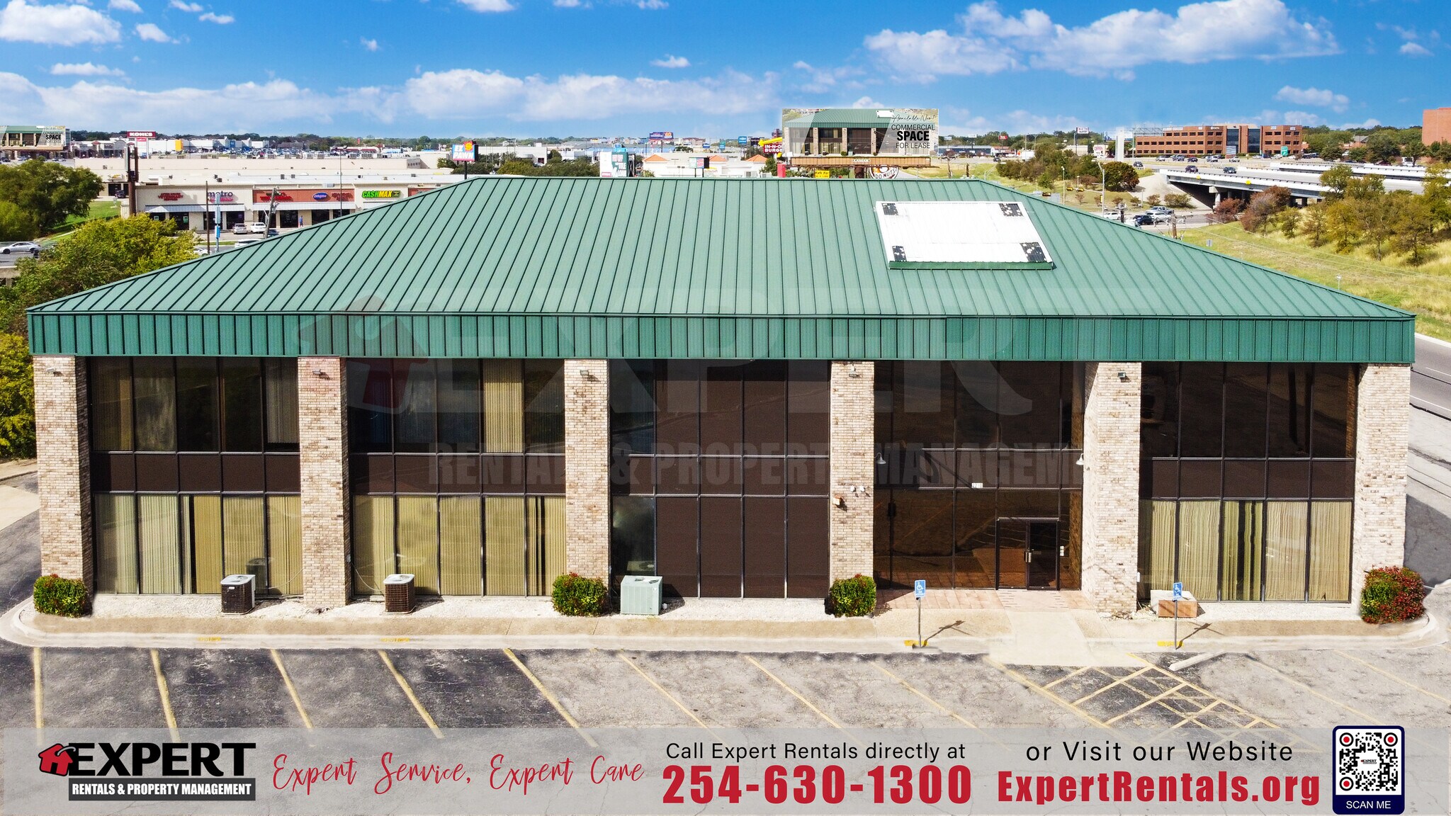 2210 E Central Texas Expy, Killeen, TX for sale Building Photo- Image 1 of 1