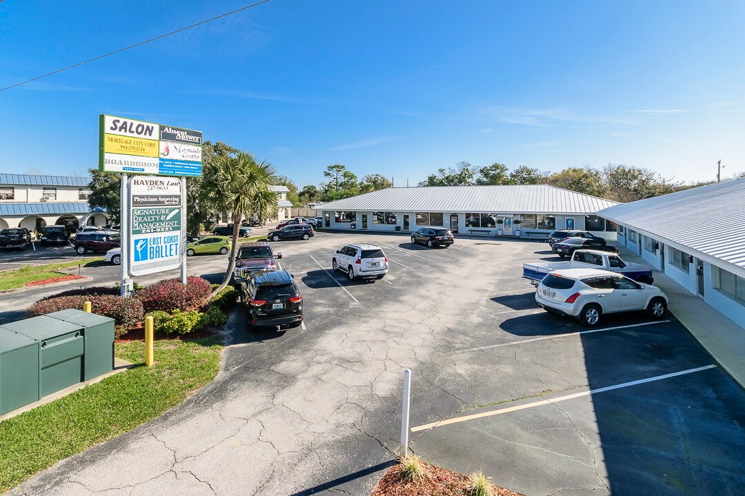 1401 Penman Rd, Jacksonville Beach, FL 32250