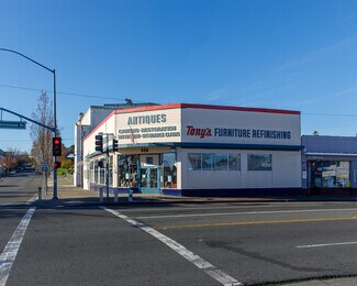 More details for 345 Tennessee St, Vallejo, CA - Retail for Sale