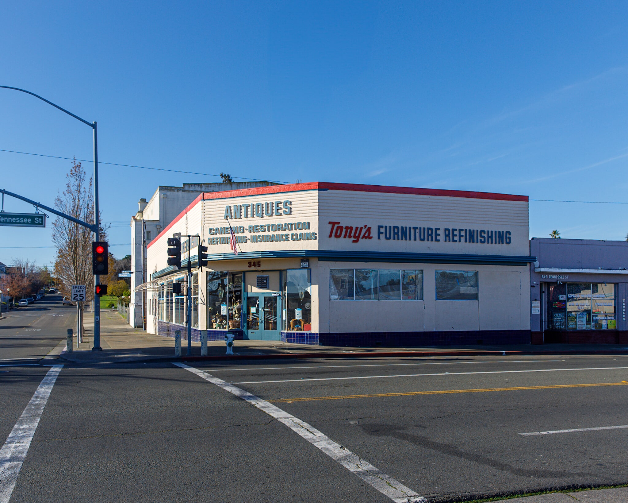 345 Tennessee St, Vallejo, CA for sale Building Photo- Image 1 of 20