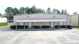 More details for 144-146 Shell Dr, Brunswick, GA - Flex for Lease