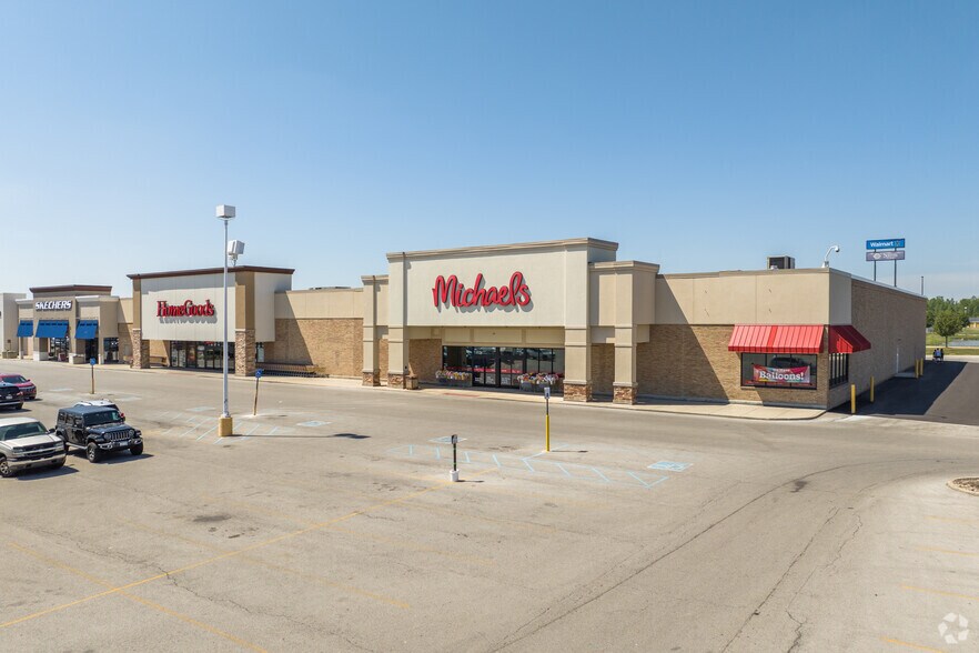 1455 S McCord Rd, Holland, OH for sale - Primary Photo - Image 1 of 1