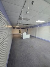 4208 E Blue Grass Rd, Mount Pleasant, MI for lease Building Photo- Image 1 of 3