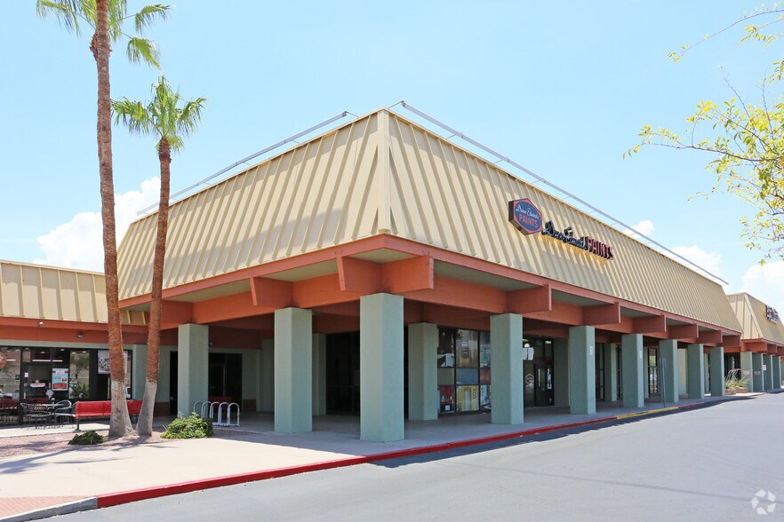 1719 E Southern Ave, Tempe, AZ for lease - Building Photo - Image 1 of 6