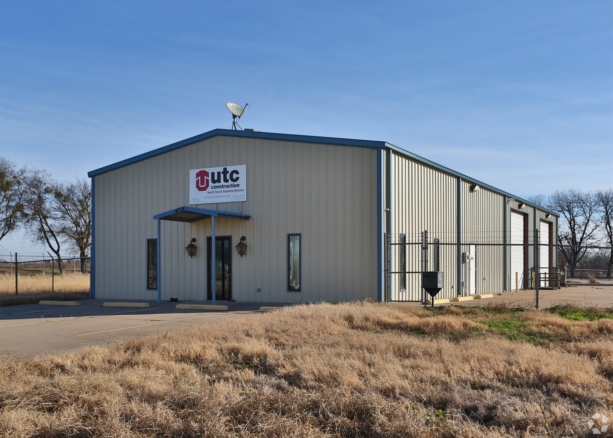 4717 N Highway 171, Cleburne, TX for sale Primary Photo- Image 1 of 1