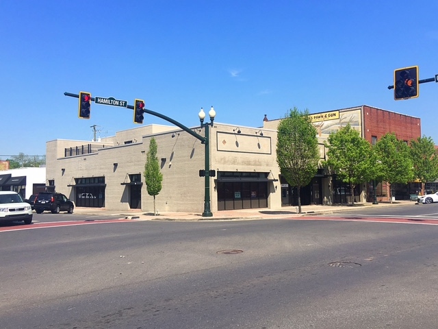 220 S Hamilton St, Dalton, GA for sale Building Photo- Image 1 of 1