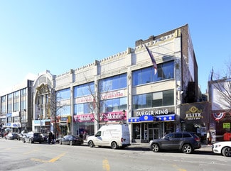 More details for 961-977 Southern Blvd, Bronx, NY - Office, Retail for Lease