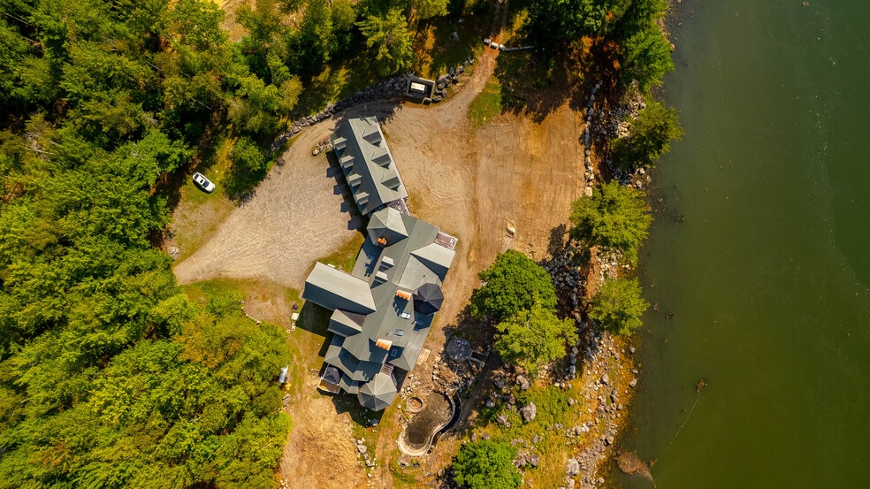 78 Todds Point Rd, Dufferin Parish, NB for sale - Building Photo - Image 2 of 54