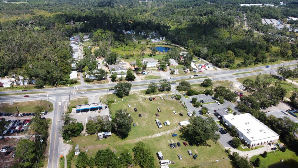 5891 W Tennessee St, Tallahassee, FL for lease - Aerial - Image 3 of 5