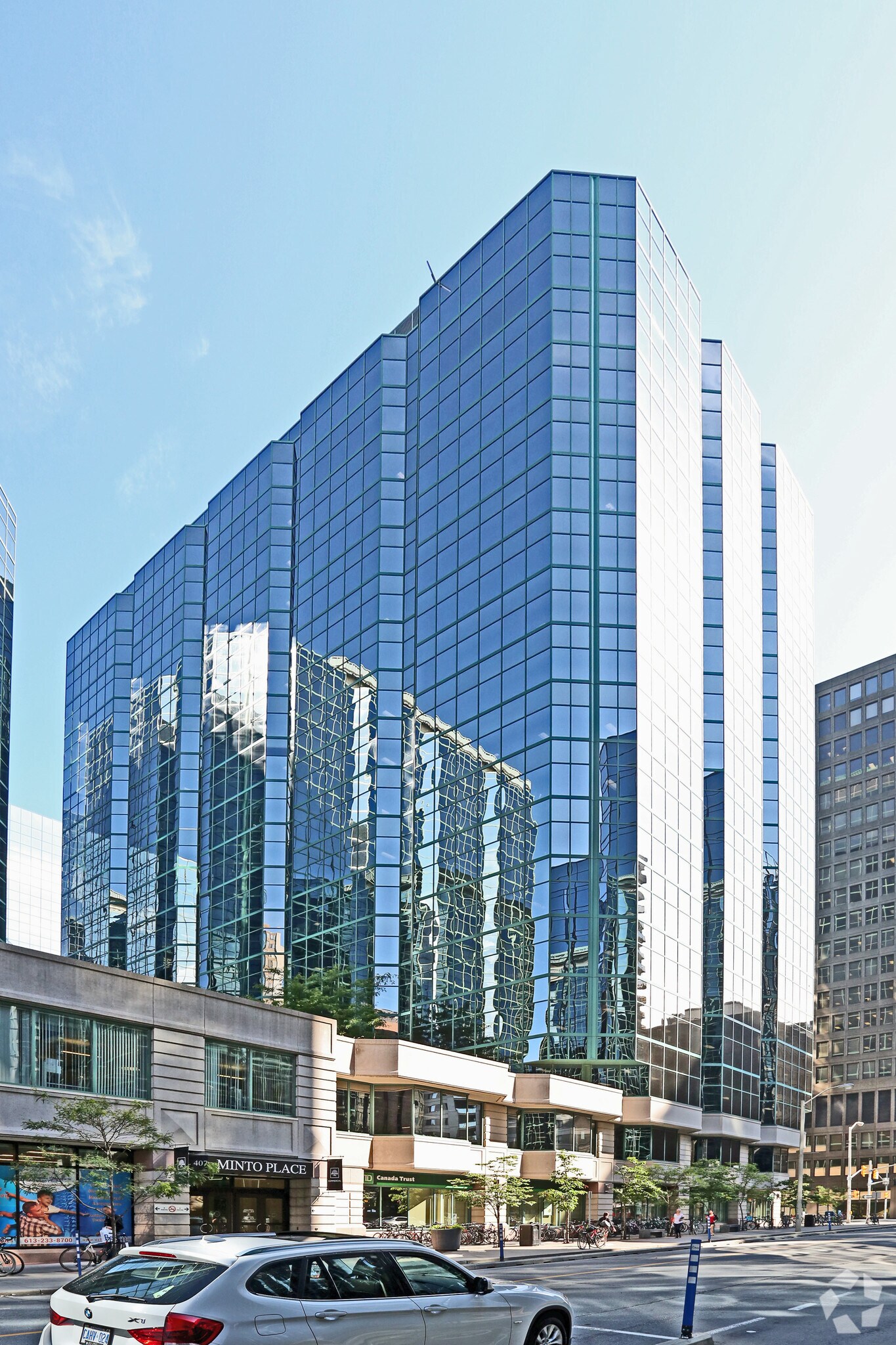 180 Kent St, Ottawa, ON K2P 0B6 Minto Place Phase III 180 Kent St, Ottawa, ON K2P 0B6 Minto Place Phase III
