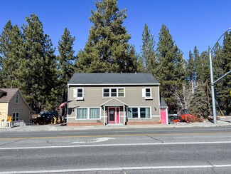 More details for 41312 Big Bear Blvd, Big Bear Lake, CA - Retail for Sale