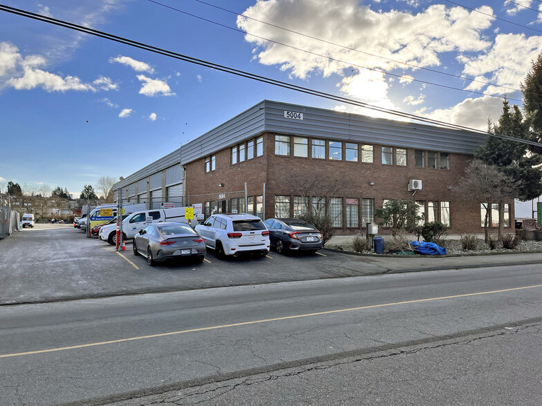 5004 Still Creek Ave, Burnaby, BC for sale - Building Photo - Image 1 of 1