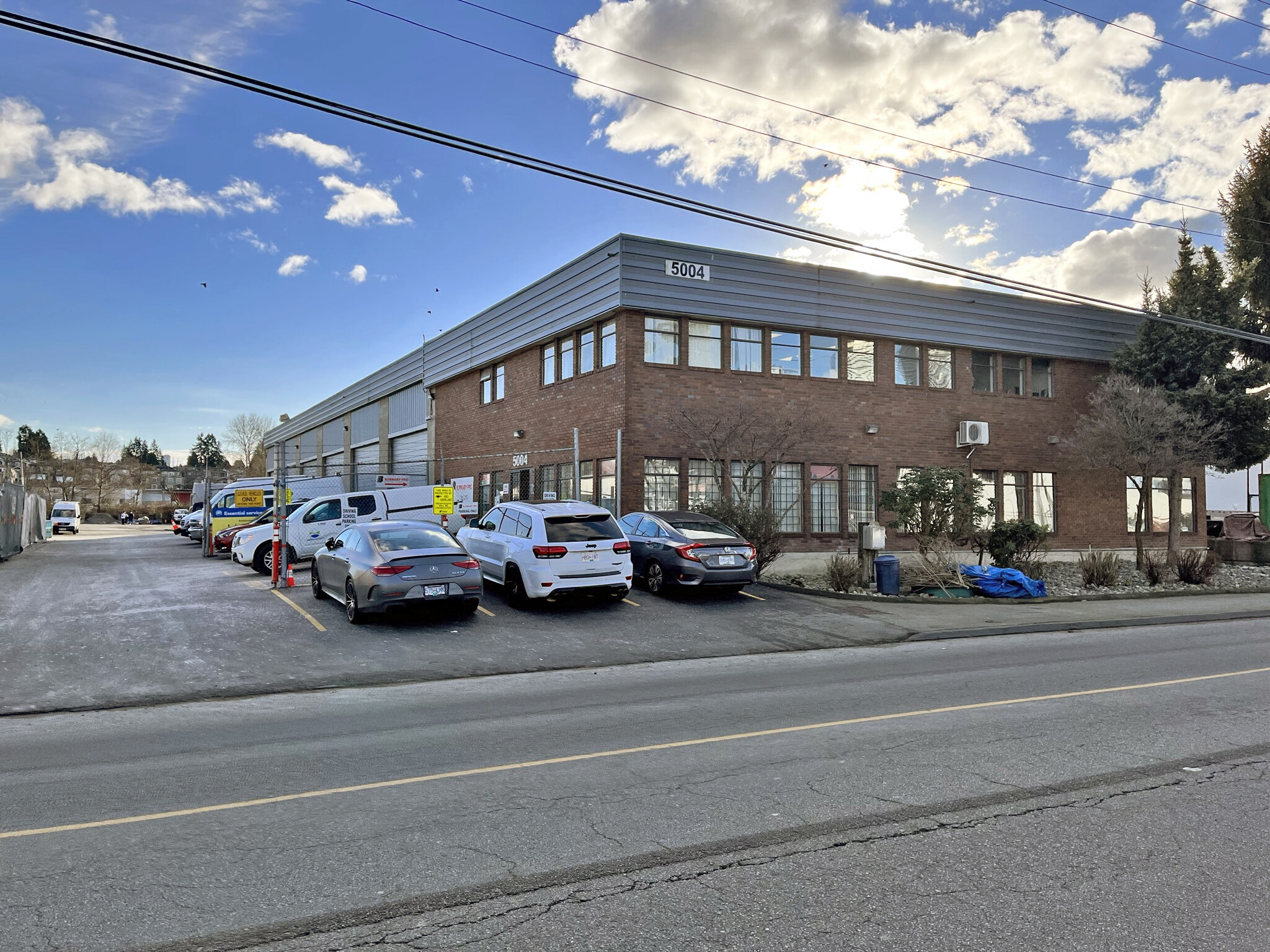 5004 Still Creek Ave, Burnaby, BC for sale Building Photo- Image 1 of 1