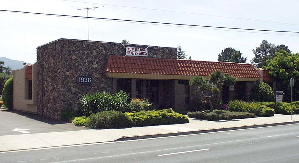 1936 Camden Ave, San Jose, CA for sale - Building Photo - Image 2 of 5