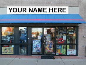 3101-3141 28th St, Boulder, CO for lease Building Photo- Image 1 of 6