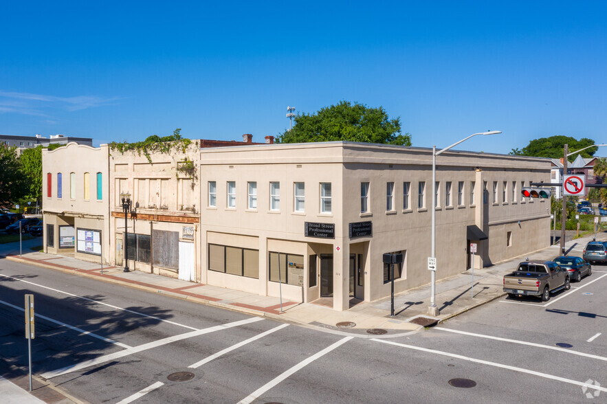 326 N Broad St, Jacksonville, FL for lease - Primary Photo - Image 1 of 15