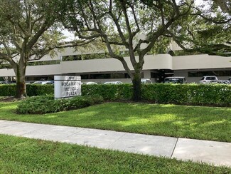 More details for 1050 NW 15th St, Boca Raton, FL - Medical for Lease