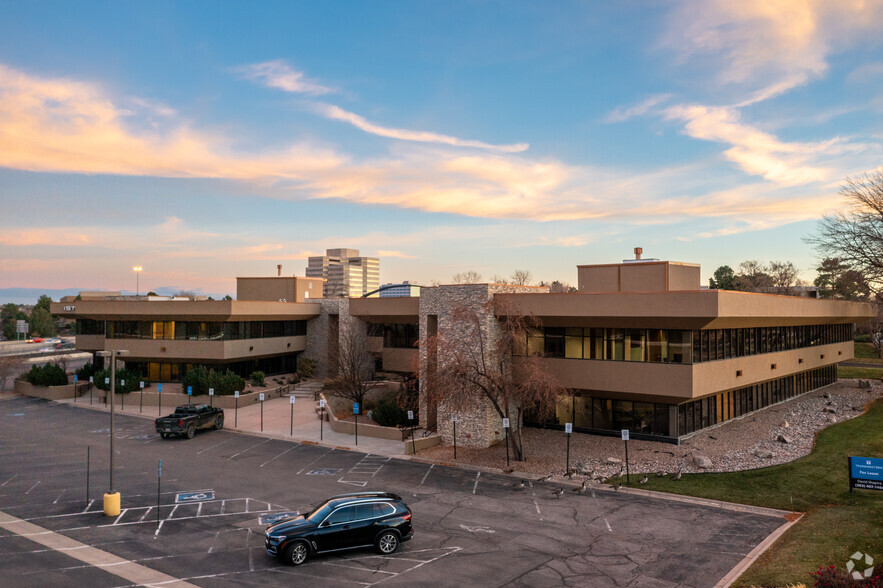 5500 Greenwood Plaza Blvd, Englewood, CO for lease - Building Photo - Image 2 of 8