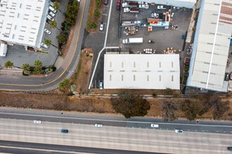 819 Anita St, Chula Vista, CA - AERIAL map view - Image1