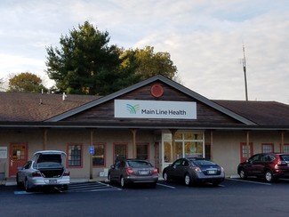 More details for 736 Baltimore Pike, Glen Mills, PA - Office/Medical for Lease