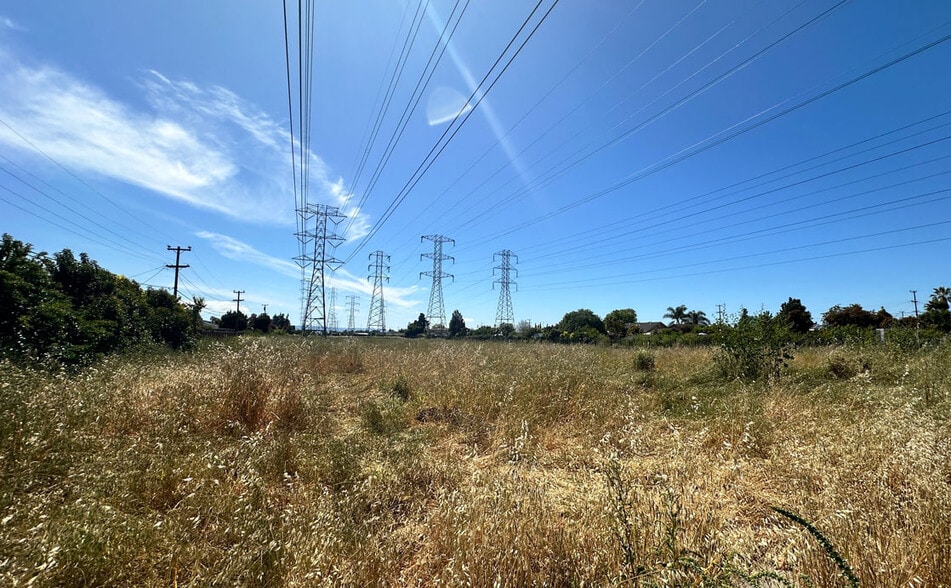 Hopkins Ave, Fremont, CA for sale - Building Photo - Image 2 of 4