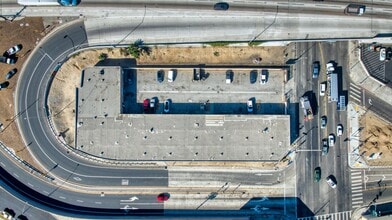 380 W Martin Luther King Blvd, Los Angeles, CA for lease Interior Photo- Image 2 of 3