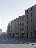 18 Virginia St, Aberdeen ABE - Warehouse