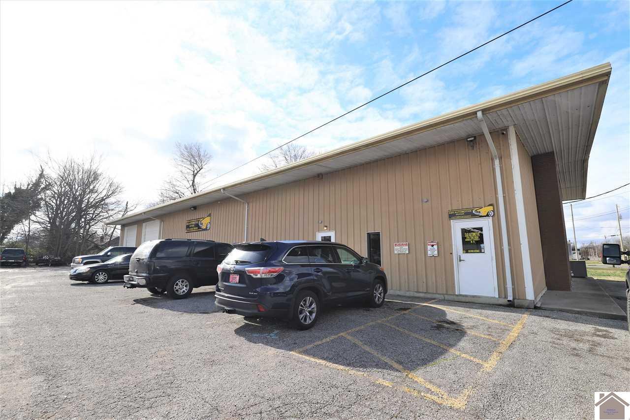 622 Oscar Cross Ave, Paducah, KY for sale Building Photo- Image 1 of 1