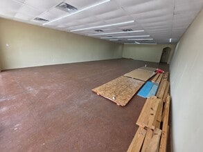7227 Antoine, Houston, TX for lease Interior Photo- Image 2 of 7