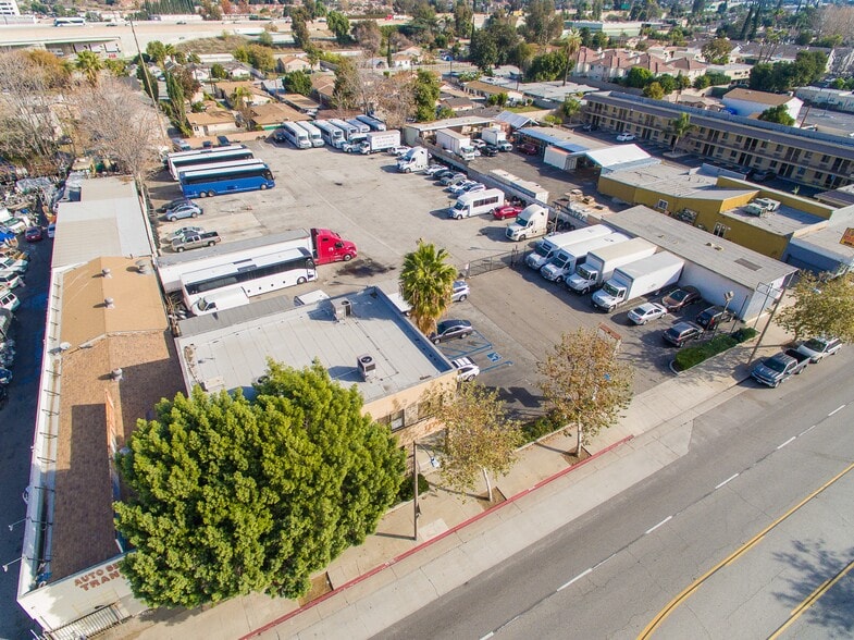 11747 Valley Blvd, El Monte, CA for sale - Building Photo - Image 1 of 7