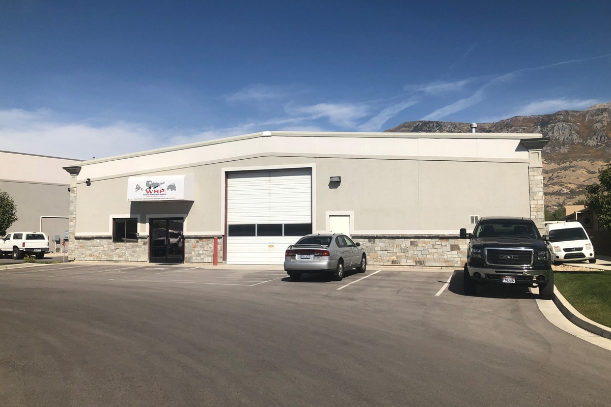 550 W 220 S, Pleasant Grove, UT for sale Building Photo- Image 1 of 1