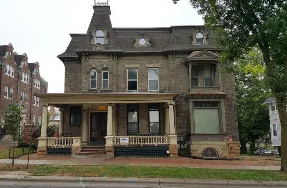 121 Langdon St, Madison, WI for sale Primary Photo- Image 1 of 1