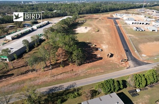 More details for 3268 Palmyra Road, Albany, GA - Land for Sale