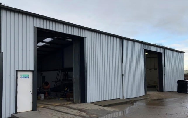 Redwither Rd, Wrexham for sale - Building Photo - Image 1 of 1