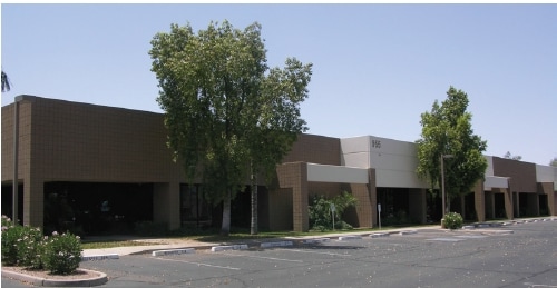 955 E Javelina Ave, Mesa, AZ for lease - Primary Photo - Image 1 of 8