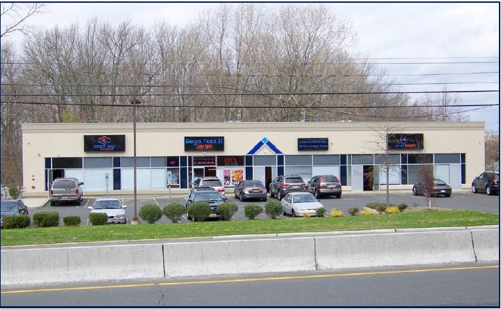 736 Highway 35, Ocean, NJ for lease - Primary Photo - Image 2 of 35